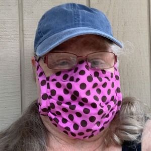 Meet your Posher, Deb